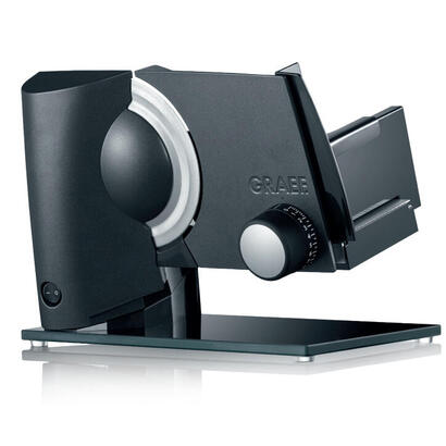 graef-s32116-rebanadora-electrico-200-w-negro-vidrio-metal
