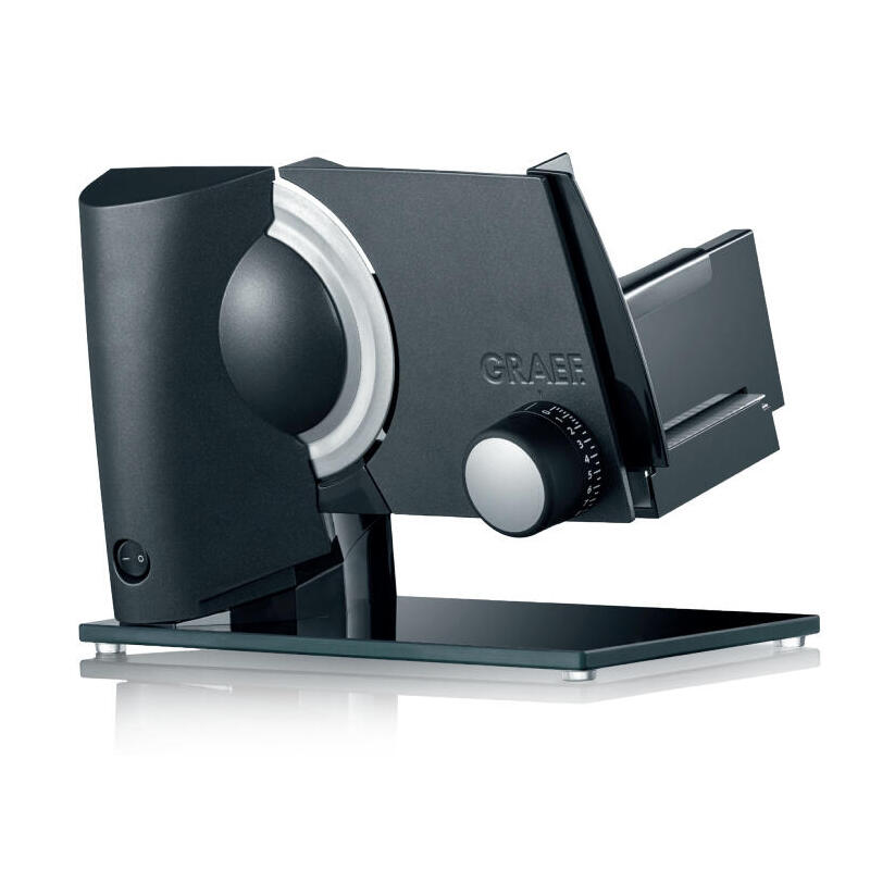 graef-s32116-rebanadora-electrico-200-w-negro-vidrio-metal