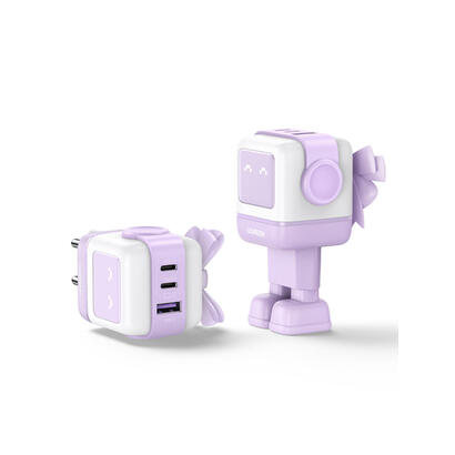 cargador-ugreen-usb-a2usb-c-65w-gan-fast