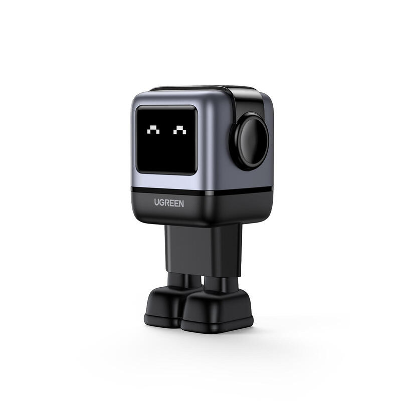 cargador-ugreen-usb-a2usb-c-65w-gan-fast cargador-ugreen-usb-a2usb-c-65w-gan-fast