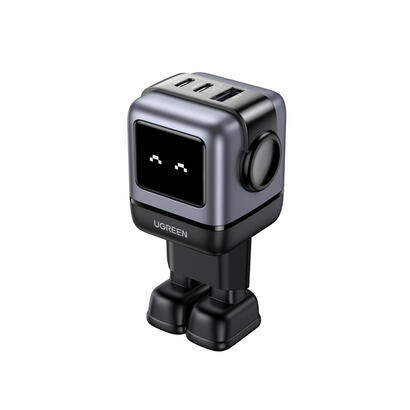 cargador-ugreen-usb-a2usb-c-65w-gan-fast