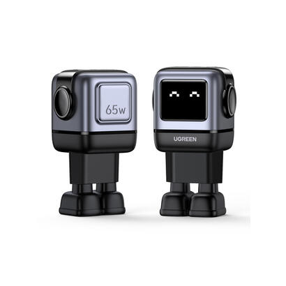 cargador-ugreen-usb-a2usb-c-65w-gan-fast