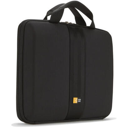 case-logic-qns-111-black-295-cm-116-funda-negro