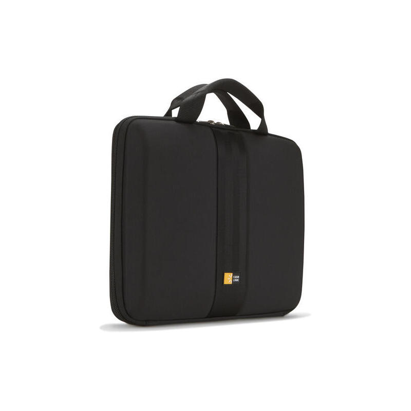 case-logic-qns-111-black-295-cm-116-funda-negro