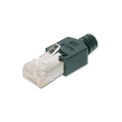 digitus-cat5e-rj-45-negro-transparente