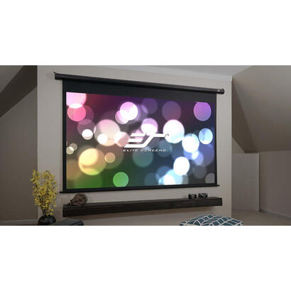 pantalla-elitescreens-enrollable-100-169-negra-maxwhite-m100uwh