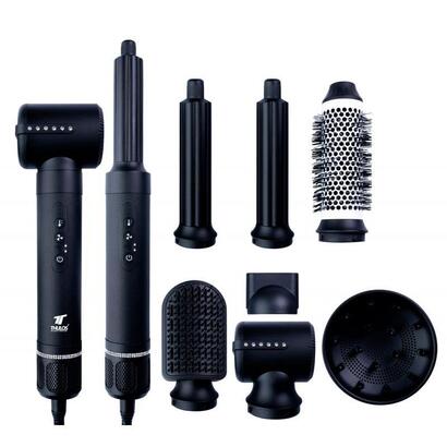secador-de-pelo-thulos-7-en-1-th-by25-color-negro-1400w