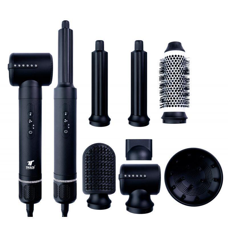 secador-de-pelo-thulos-7-en-1-th-by25-color-negro-1400w