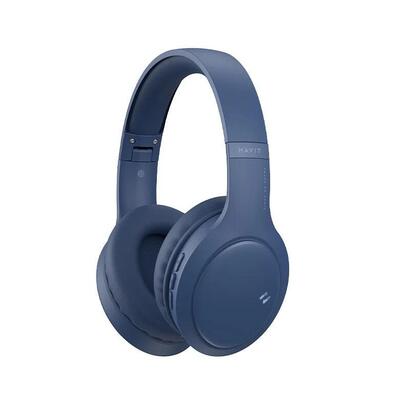 auriculares-inalambricos-subreauriculares-havit-h633bt-azul
