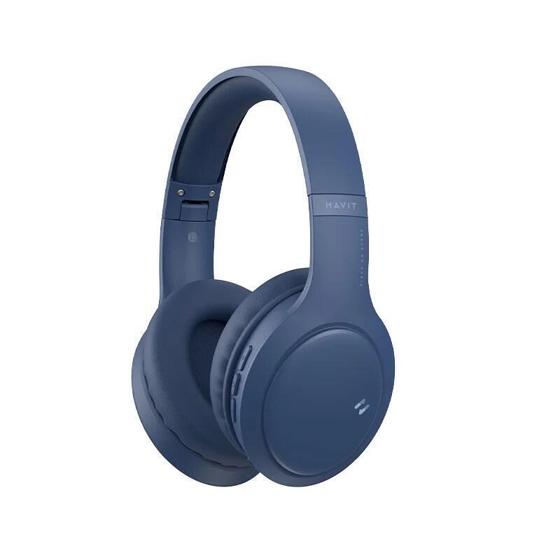 auriculares-inalambricos-subreauriculares-havit-h633bt-azul