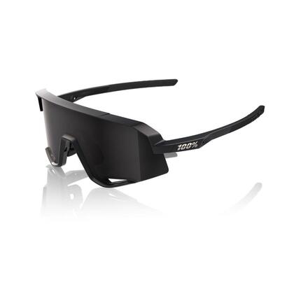 100percent-slendale-smoke-lens-matte-black