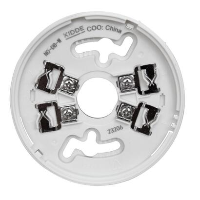 base-de-montaje-estandar-para-detectores-convencionales-de-la-serie-nc-blanco