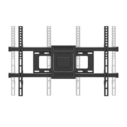 soporte-de-tv-maclean-vesa-max-600x400-32-85-60kg-ajuste-de-angulo-horizontal-y-vertical-perfil-65-390mm-negro-mc-789