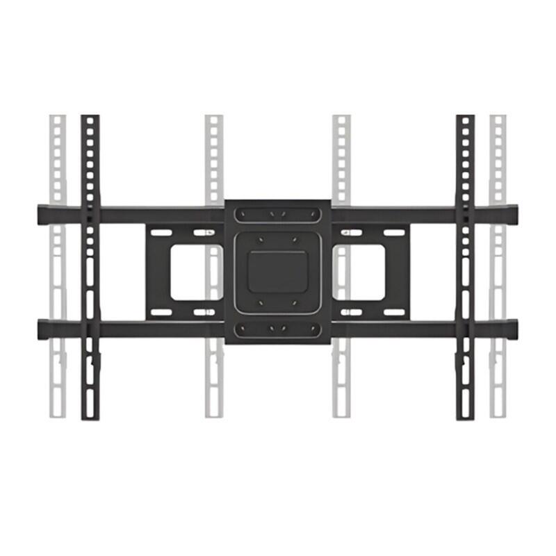 soporte-de-tv-maclean-vesa-max-600x400-32-85-60kg-ajuste-de-angulo-horizontal-y-vertical-perfil-65-390mm-negro-mc-789