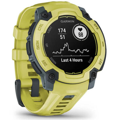 smartwatch-garmin-instin-e-45mm-amarillo-correa-silicona-amarilla