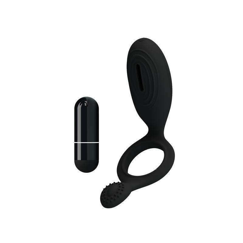 pretty-love-anillo-vibrador-ethel-color-negro pretty-love-anillo-vibrador-ethel-color-negro