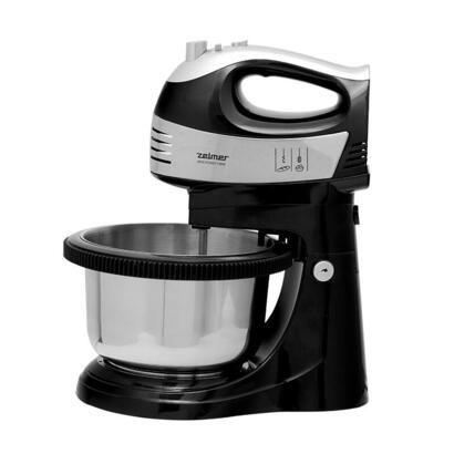 batidora-de-mano-zhm-2459-bs-con-cuenco-700w-negra