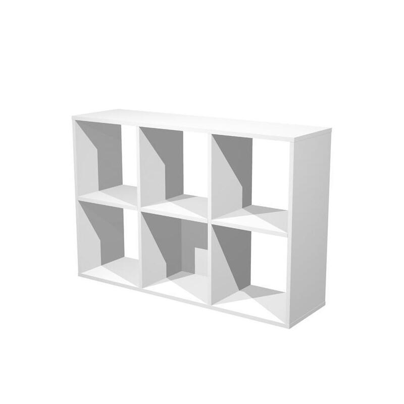 artexport-estanteria-6-cubos-home-office-2767-blanco-desmontado-