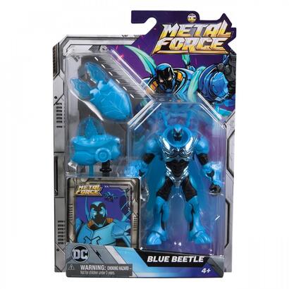 figurka-metal-force-full-blue-beetle