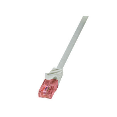 logilink-latiguillo-2m-rj45-cat-6-utp-lszh-gris-cq2052u