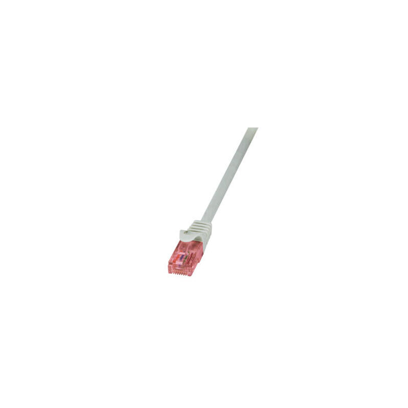 logilink-latiguillo-2m-rj45-cat-6-utp-lszh-gris-cq2052u