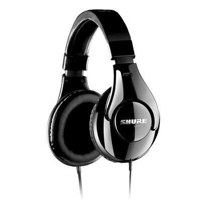 shure-srh240a-bk-efs-negro