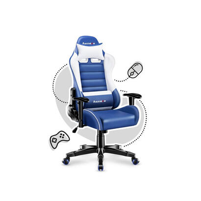 silla-gaming-hz-ranger-60-blue