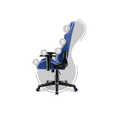 silla-gaming-hz-ranger-60-blue