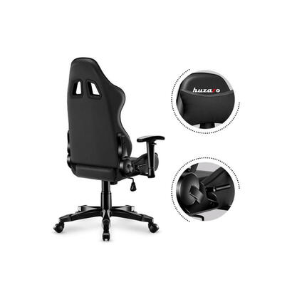 silla-gaming-hz-ranger-60-black