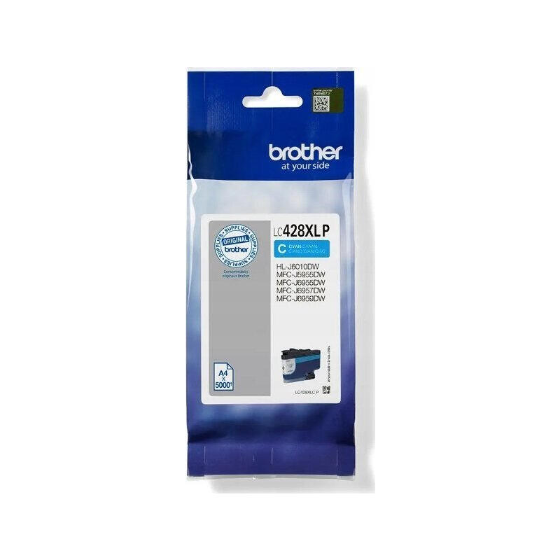 cartucho-brother-lc-428xlcp-mfc-j5955x-j6955x-j6957x-hl-j601 cartucho-brother-lc-428xlcp-mfc-j5955x-j6955x-j6957x-hl-j601