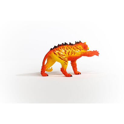 schleich-tigre-de-lava-de-eldrador-70148