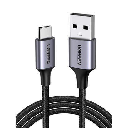 cable-ugreen-usb-c-a-usb-a-negro-1m