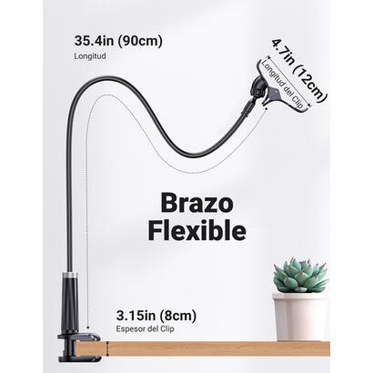 soporte-ugreen-lp113-negro