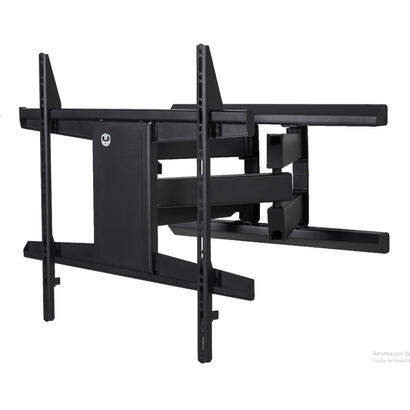 bt8228b-heavy-duty-twin-cantilever-arm-flat-screen-wall-mount
