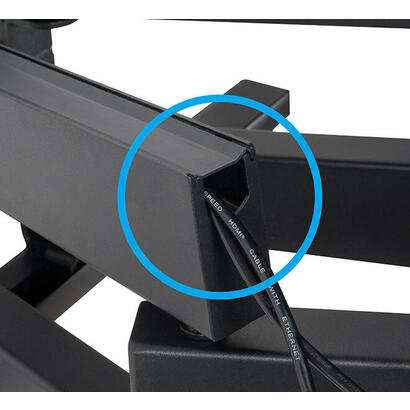 bt8228b-heavy-duty-twin-cantilever-arm-flat-screen-wall-mount