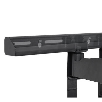 bt8228b-heavy-duty-twin-cantilever-arm-flat-screen-wall-mount
