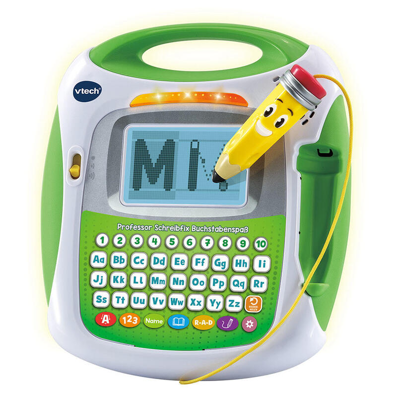 vtech-profesor-trefix-letter-fun-tabla-de-aprendizaje-80-617004 vtech-profesor-trefix-letter-fun-tabla-de-aprendizaje-80-617004