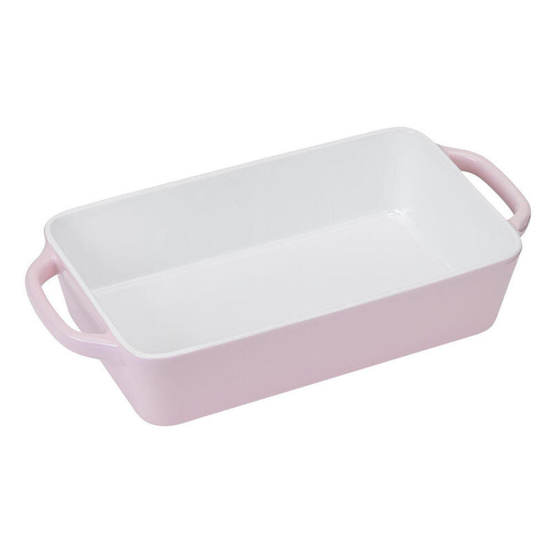 resto-kitchenware-96122-bandeja-de-horno-29-l-rectangular-ceramico-cazuela-para-hornear