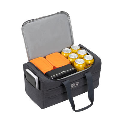 resto-kitchenware-5519-nevera-portatil-19-l-gris