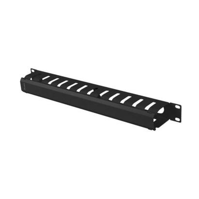 lanberg-ak-1704-b-organizador-de-cables-estante-canaleta-ranurada-para-cables-negro-1-piezas