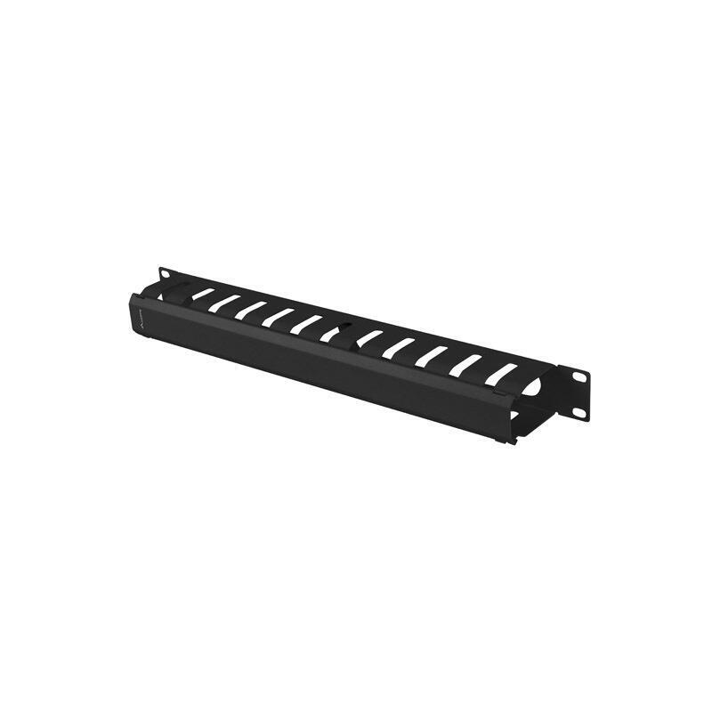 lanberg-ak-1704-b-organizador-de-cables-estante-canaleta-ranurada-para-cables-negro-1-piezas lanberg-ak-1704-b-organizador-de-cables-estante-canaleta-ranurada-para-cables-negro-1-piezas
