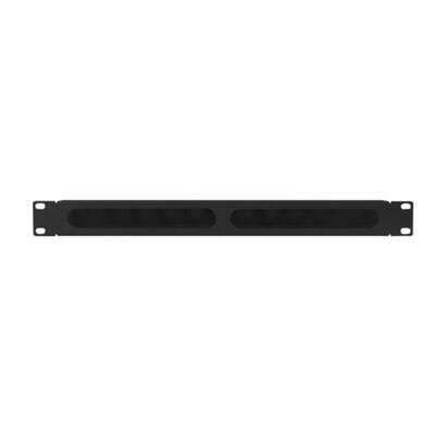 lanberg-ak-1704-b-organizador-de-cables-estante-canaleta-ranurada-para-cables-negro-1-piezas