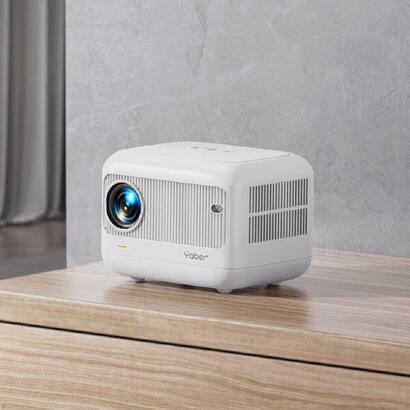 proyector-yaber-l1-smart-hd-wifi-6-blanco