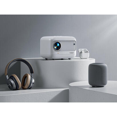 proyector-yaber-l1-smart-hd-wifi-6-blanco