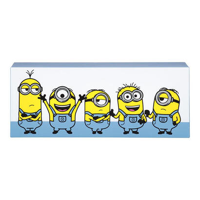 lampara-paladone-minions-character
