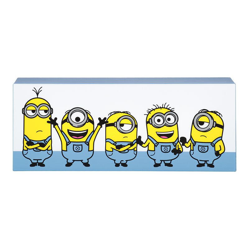 lampara-paladone-minions-character