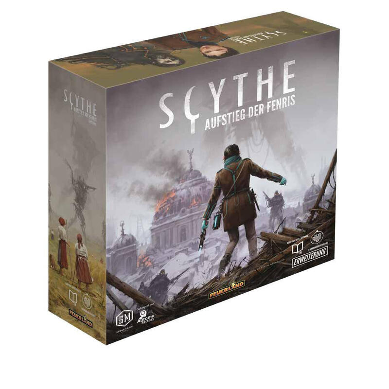 pegasus-scythe-rise-of-the-fenris-expansion-del-juego-de-mesa-feu63550 pegasus-scythe-rise-of-the-fenris-expansion-del-juego-de-mesa-feu63550