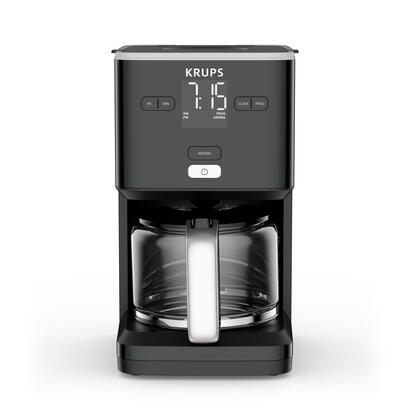 cafetera-krups-km6008-de-filtro-negro