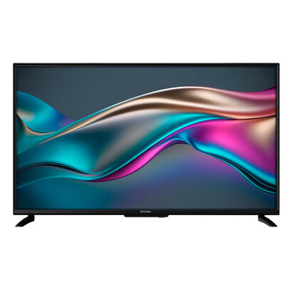 televisor-dyon-enter-40-pro-x2-led-negro