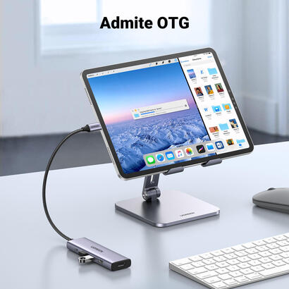 hub-ugreen-5in1-usbc-to-hdmi3usb-30-apd